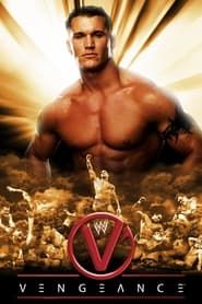 WWE Vengeance 2004 series tv