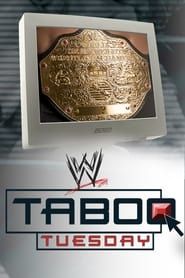 WWE Taboo Tuesday 2004 (2004)