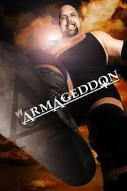 Image WWE Armageddon 2004