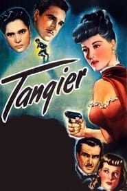 Tangier series tv