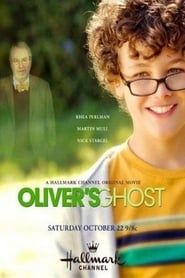Oliver's Ghost series tv