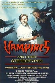 Image Vampires and Other Stereotypes