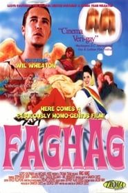 Fag Hag 1998 streaming