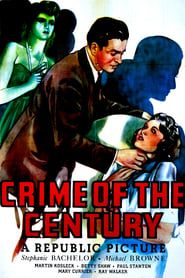 Crime of the Century series tv