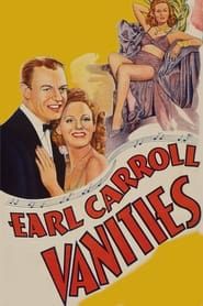 Earl Carroll Vanities series tv