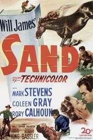 Sand 1949 streaming