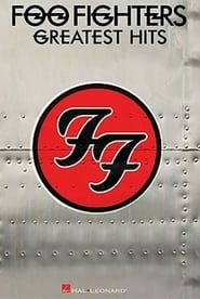 Image Foo Fighters - Greatest Hits 2009