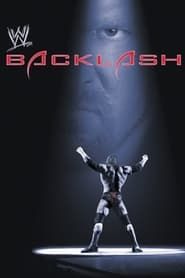 WWE Backlash 2005 series tv