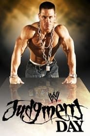 WWE Judgment Day 2005 series tv