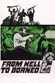 Hell of Borneo 1964 streaming