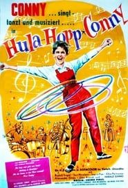 Image Hula-Hoop, Conny 1959