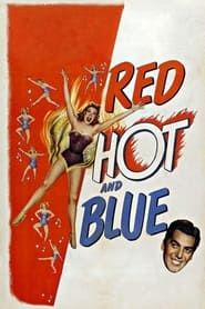 Image Red Hot and Blue 1949
