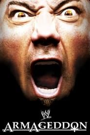 WWE Armageddon 2005-hd
