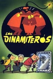 Los dinamiteros-hd