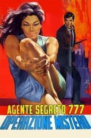 Secret Agent 777 series tv