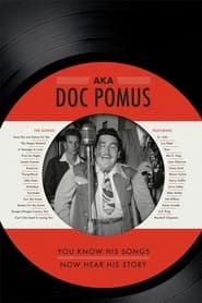 watch A.K.A. Doc Pomus
