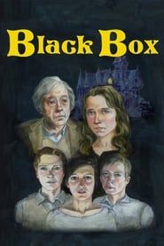 Black Box 2013 streaming