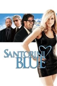Santorini Blue series tv