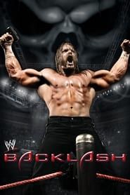WWE Backlash 2006 series tv