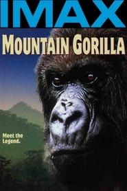 Affiche de Mountain Gorilla