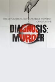 Diagnosis: Murder series tv