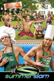 WWE SummerSlam 2006 series tv