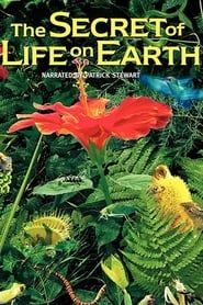 The Secret of Life on Earth series tv