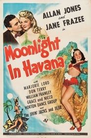 Moonlight in Havana series tv