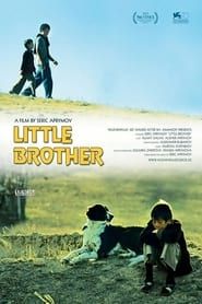 Little Brother series tv