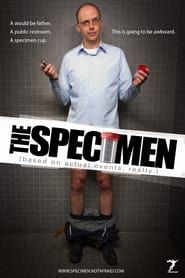 The Specimen (2012)