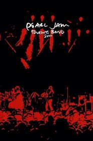 Pearl Jam: Touring Band 2000 series tv