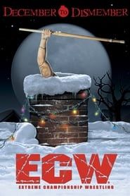ECW December to Dismember series tv