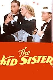 The Kid Sister series tv