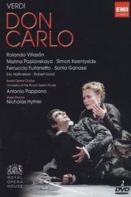Don Carlo - ROH 2008 streaming