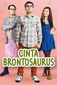 Brontosaurus Love-hd
