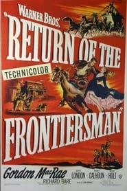 Return of the Frontiersman series tv
