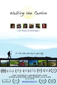 Walking the Camino: Six Ways to Santiago series tv