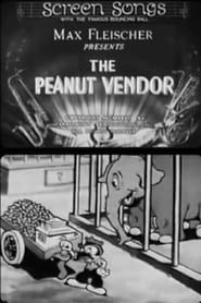 The Peanut Vendor (1933)