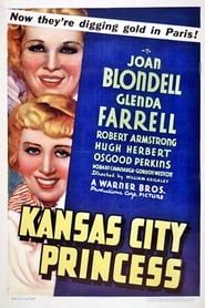 Kansas City Princess 1934 streaming