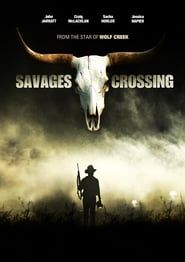 Savages Crossing series tv
