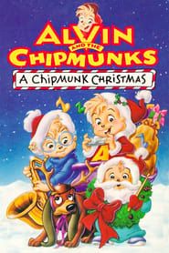 A Chipmunk Christmas series tv