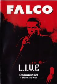 Image Falco: Live - Donauinsel 1993