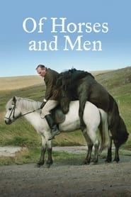 Of Horses and Men series tv