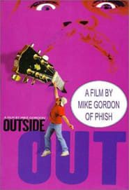 Outside Out series tv