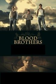 Bloedbroeders (2008)
