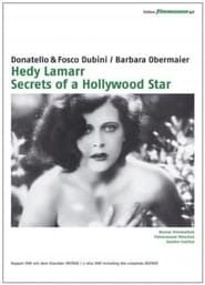 Hedy Lamarr: Secrets of a Hollywood Star series tv