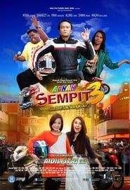 Adnan Sempit 3 (2013)
