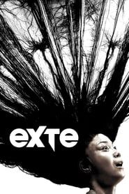 Exte: Hair Extensions series tv
