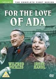 Image For the Love of Ada 1972