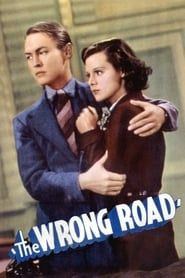 The Wrong Road-hd